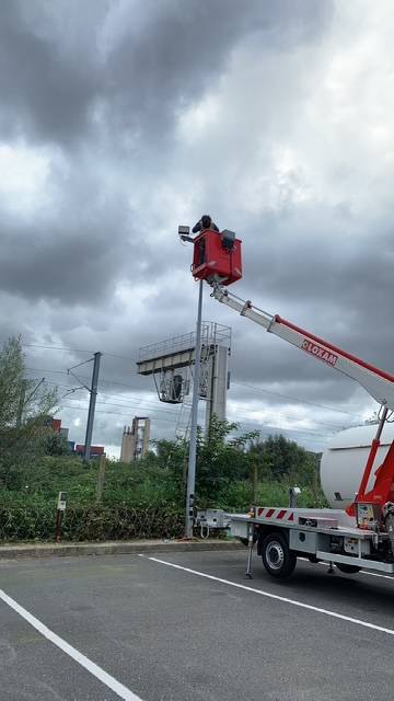 CL Elec modernise votre outil de travail