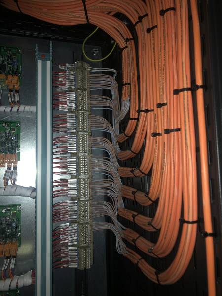 CL Elec modernise votre outil de travail