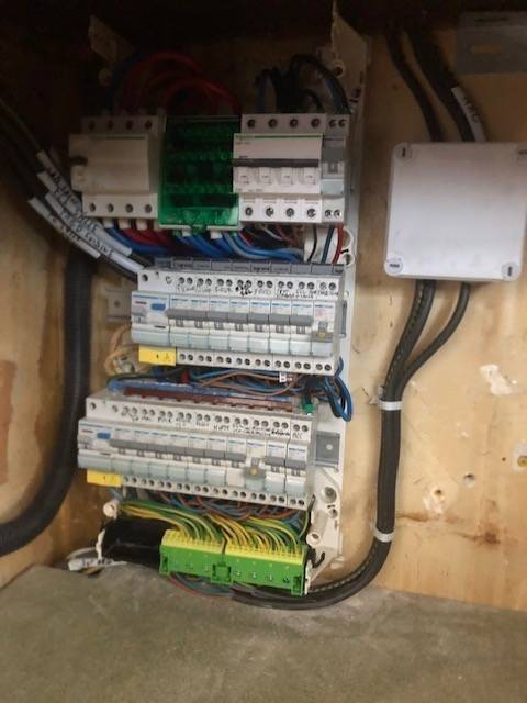 Remise en conformité